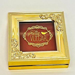 Brand New- Pretty Vulgar Make them Blush in Hush Blush